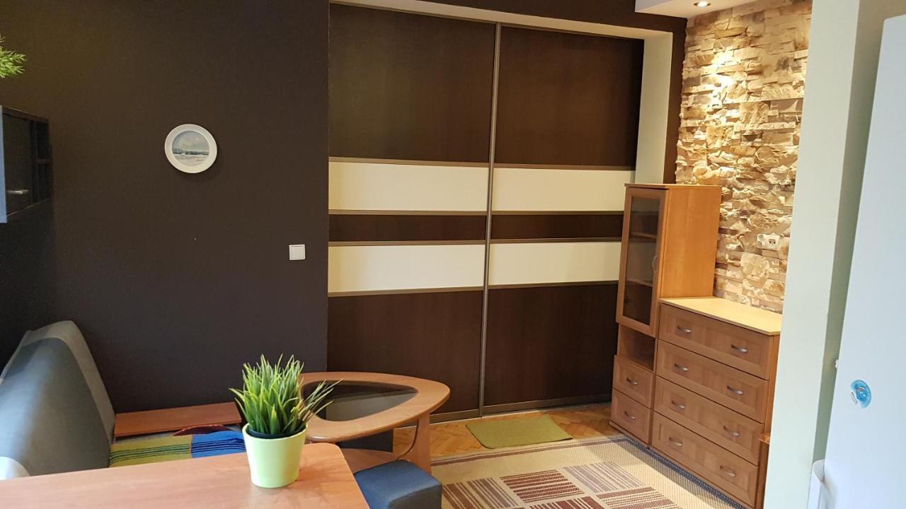 Mirella Centrum Gdyni Gdynia Kültér fotó