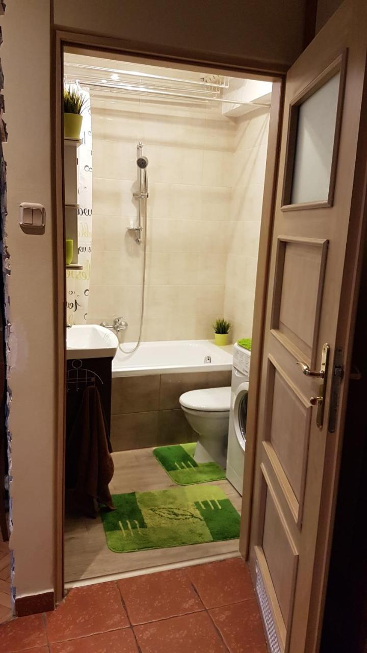 Mirella Centrum Gdyni Gdynia Kültér fotó